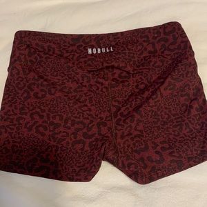 Nobull Shorts